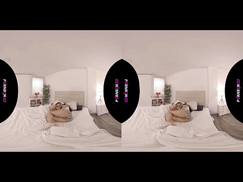 ❤️ PORNBCN VR બે યુવાન લેસ્બિયન 4K 180 3D વર્ચ્યુઅલ રિયાલિટીમાં શિંગડા જાગે છે જીનીવા બેલુચી કેટરિના મોરેનો ❤️  અમારા પર gu.com-porn-mz.ru ❌❤